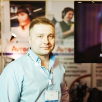 Александр Игонькин