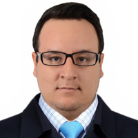 Jorge Andrés Fique Chaparro