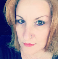 Vicki Rush