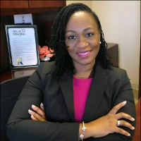 Melundee Scott