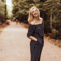 Hannah Kuykendall