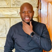 Tendayi C Manyonda