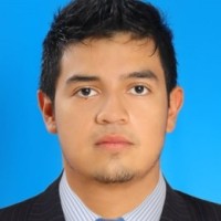 Juan Camilo Bañol Quintero