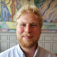 Roald Frej Vitus Simonsen