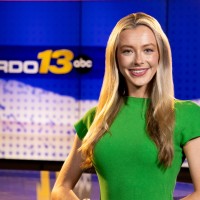 Mackenzie Stafford