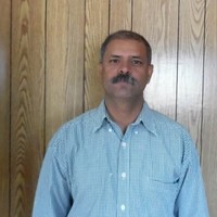 Maqsood Shah