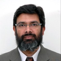 Muhammad Arif