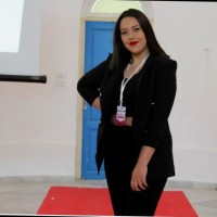 Nourane Zribi