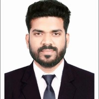Md Sabbir Ahmed