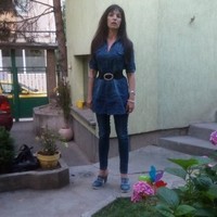 Vesselina Dolapchieva