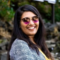 Dolly Parekh