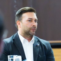 Erkan Öztürk
