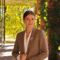 Olena Mykolaienko