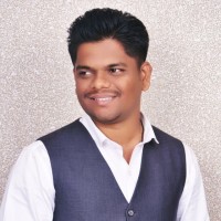 Yogesh Bandre