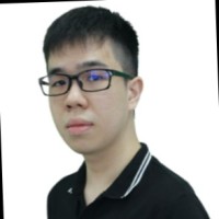 Zhi Xiang Kho