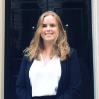 Tess Martineau