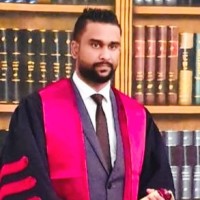 Eranda Waidyarathna (MBA, PMP, MCSE)