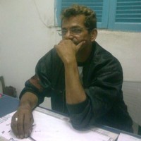 Jose Derovy Barros