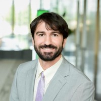 Stephen Raynes, Ph.D.