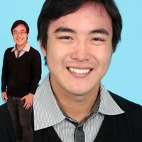 Antony Lo