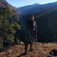 Deepu Tiwari