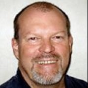 Mark Comerford