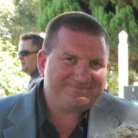 Dave Blyth