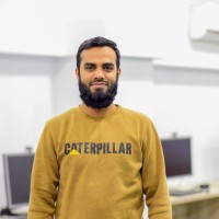 Muhammad Ahsan Saleem