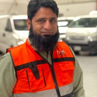 Muhammad Naeem
