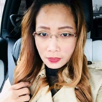 Roxanne Catembung