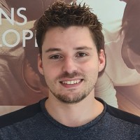 Kieran Belli