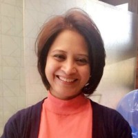 Dipti Bhatia