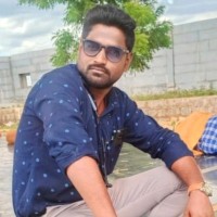 Chinnappa M