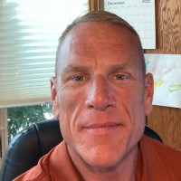 Kevin Kiernan