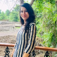 Neha Parekh