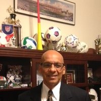 Felix A. Pereira