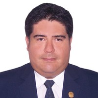 José Luis Abraham Infantes Lozano