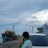 Aris Setiyanto