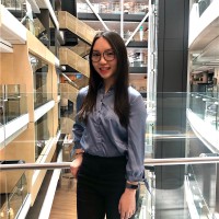 Rebecca Deng