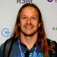 Ricky Olmstead