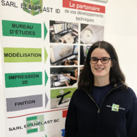 Amandine HINAUT