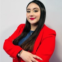 Carolina Torres Gómez
