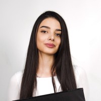 Elina Manukyan