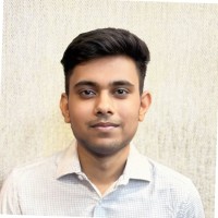 Harsh Kothari