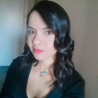 Jennyfer Jaqueline Santamaria Garcia