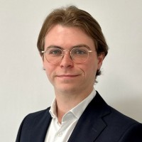 Hector Neill-Edwards