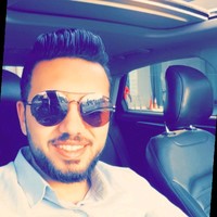 Ali Hamad