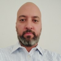 Alfredo Ramon