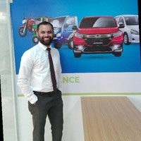 Thilina Jayaweera