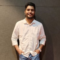Sanket Pardeshi